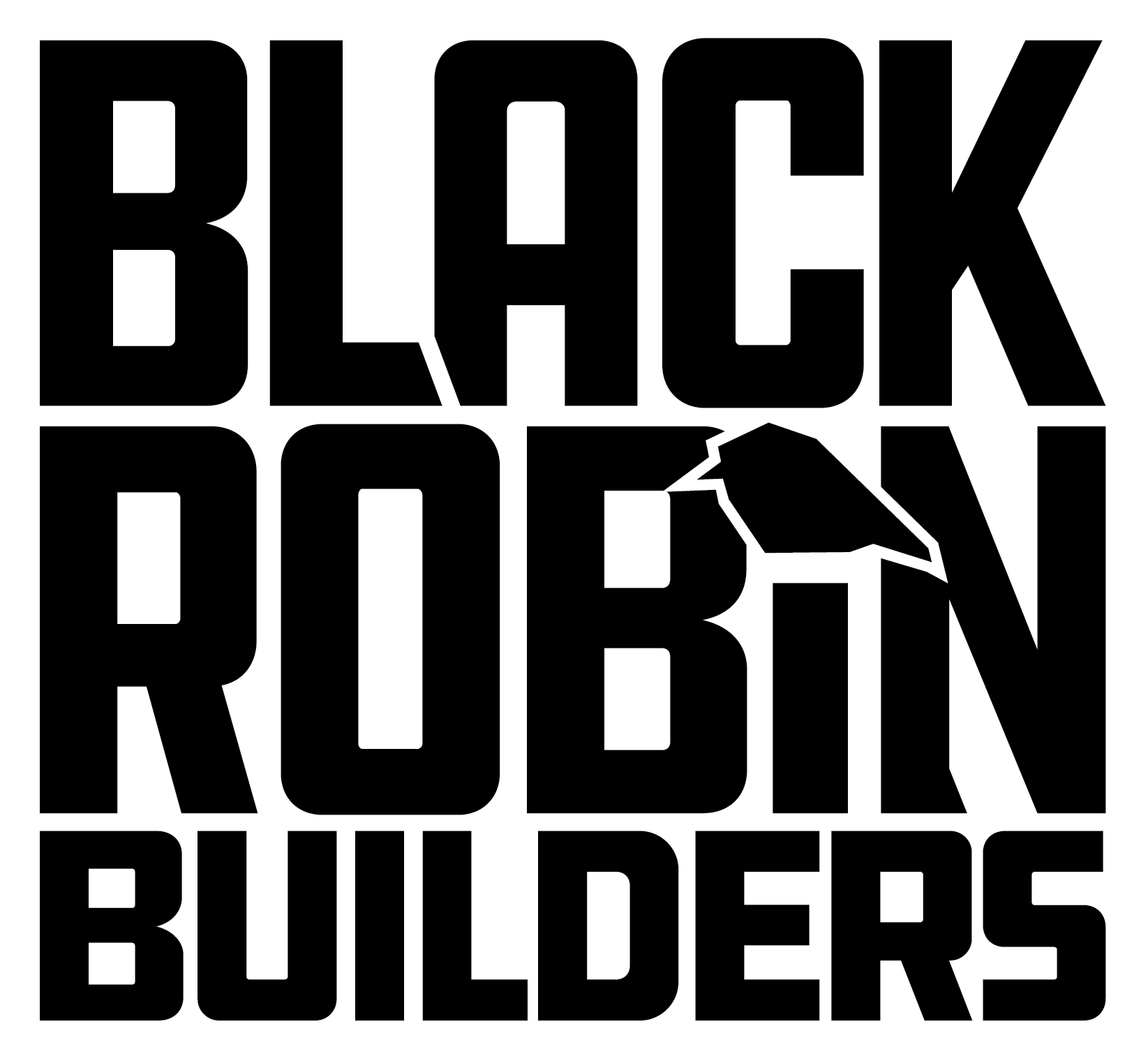 Black Robin Builders